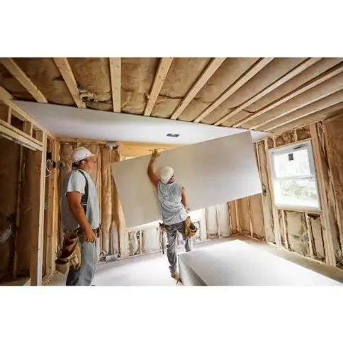Drywall Installation